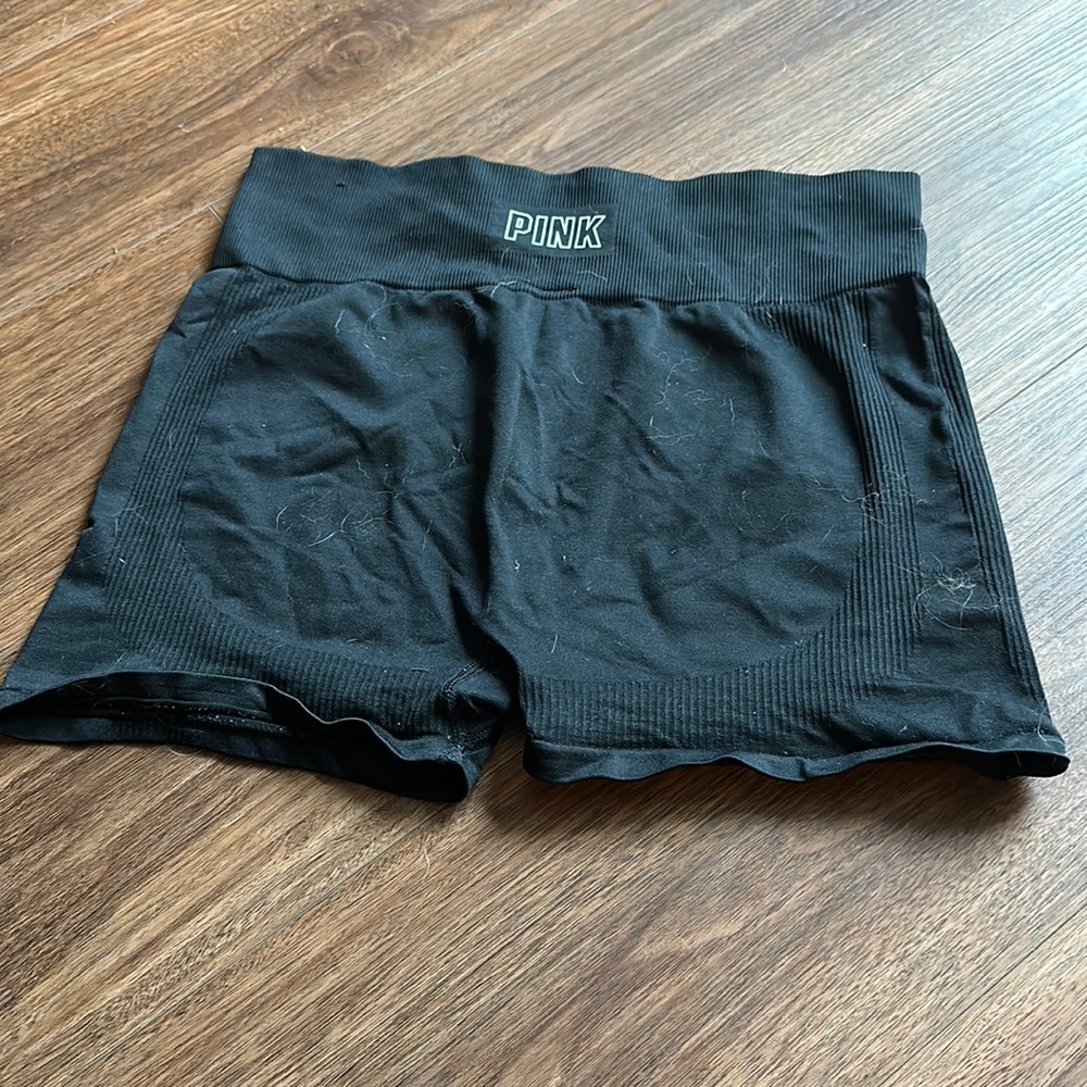 PINK athletic shorts